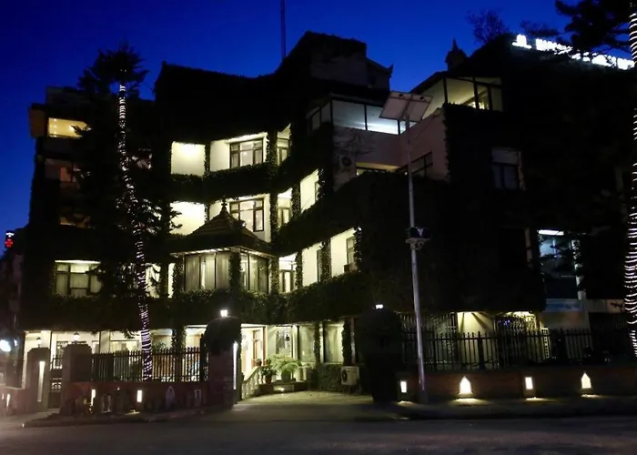 Marcopolo Business Hotel 3*