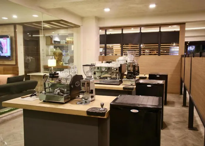 Marcopolo Business Hotel 3*