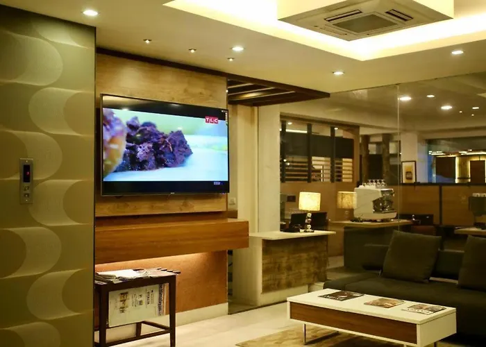 Marcopolo Business 3*