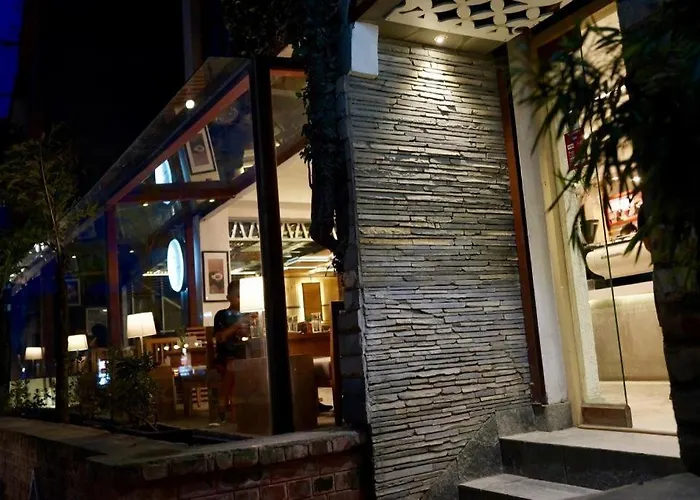 Hotel Marcopolo Business 3*