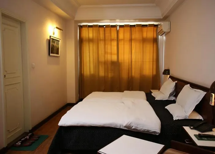 Marcopolo Business 3* Kathmandu