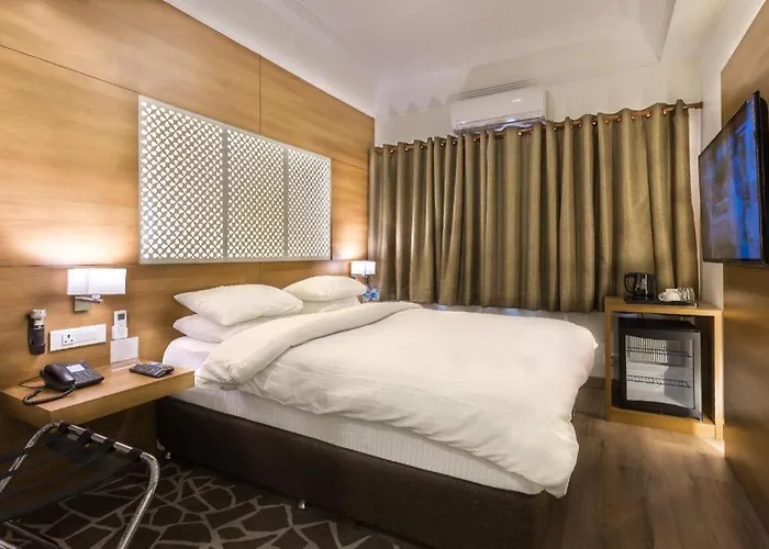 Marcopolo Business Kathmandu