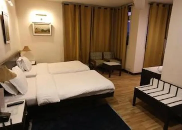 Marcopolo Business 3* Kathmandu
