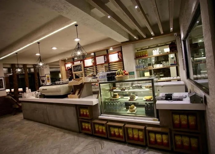 Marcopolo Business Hotel 3*