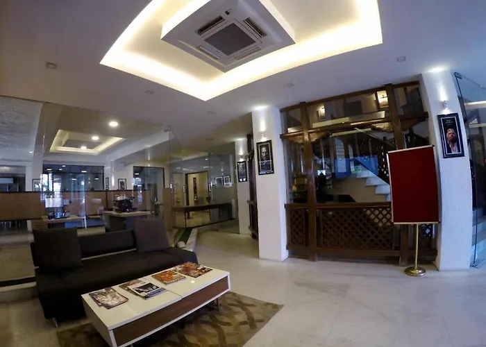 Hotel Marcopolo Business Kathmandu