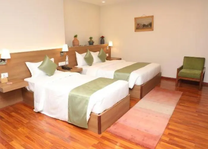 Marcopolo Business Hotel 3*