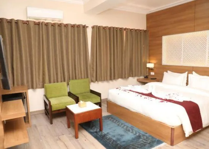 Hotel Marcopolo Business 3*